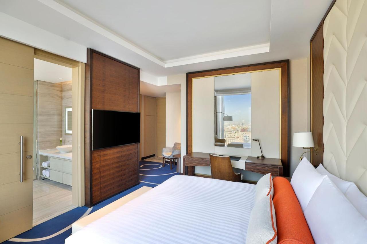 ماريوت طريق المدينة فندق 5*