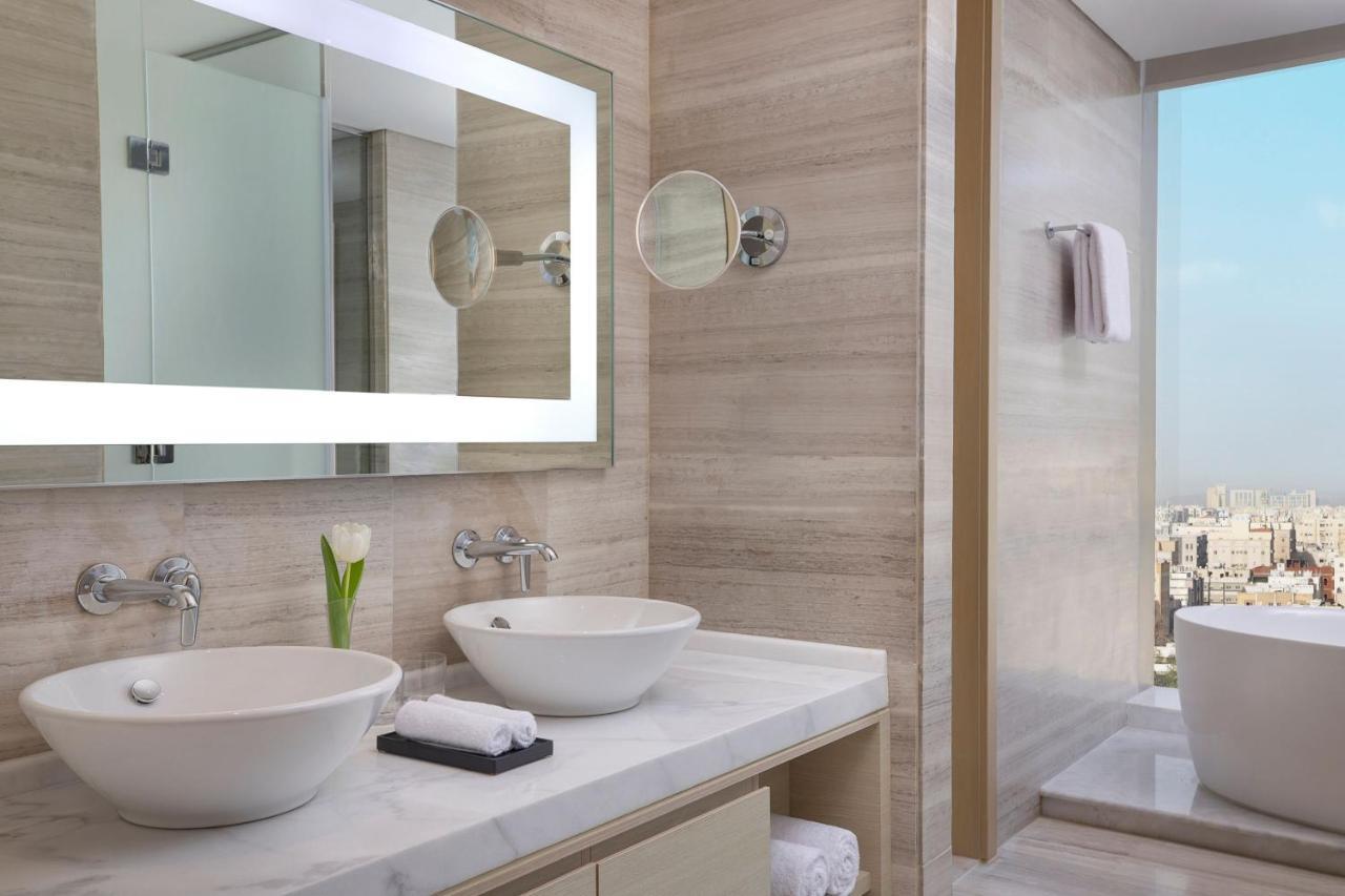 Hotel Marriott Madinah Road 5*