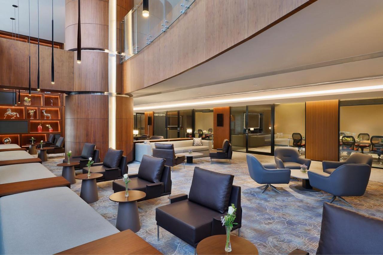 Marriott Madinah Road