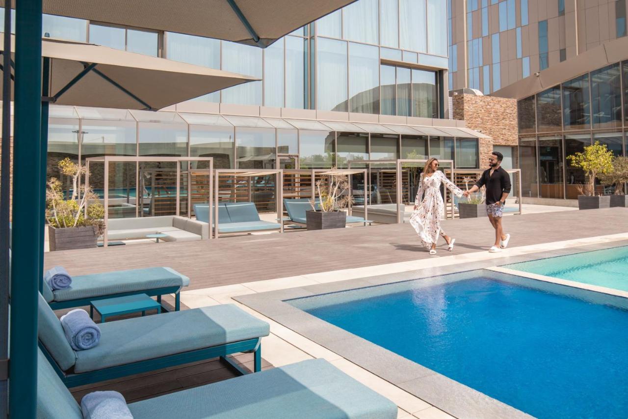 Hotel Marriott Madinah Road 5*