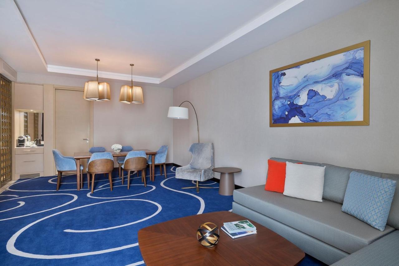 Hotel Marriott Madinah Road 5*