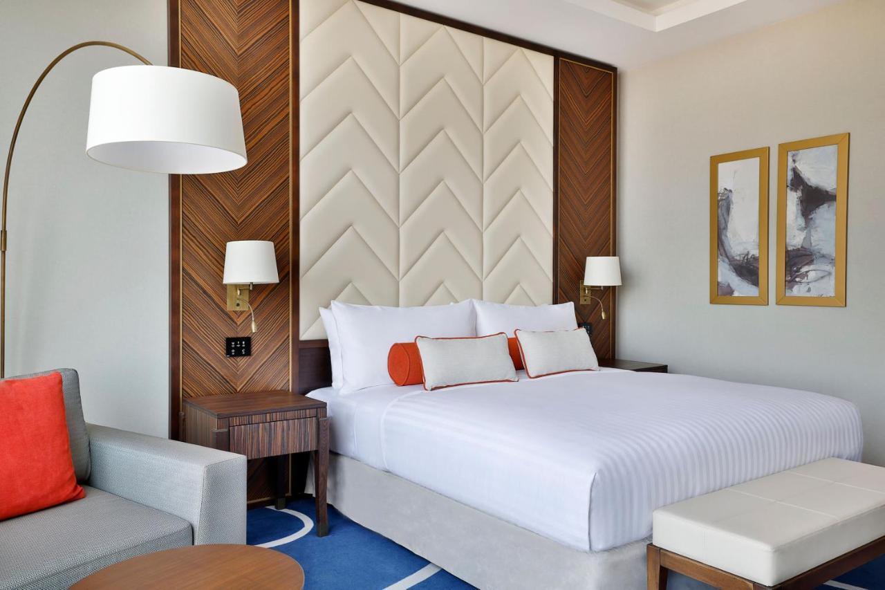 Hotel Marriott Madinah Road Jeddah