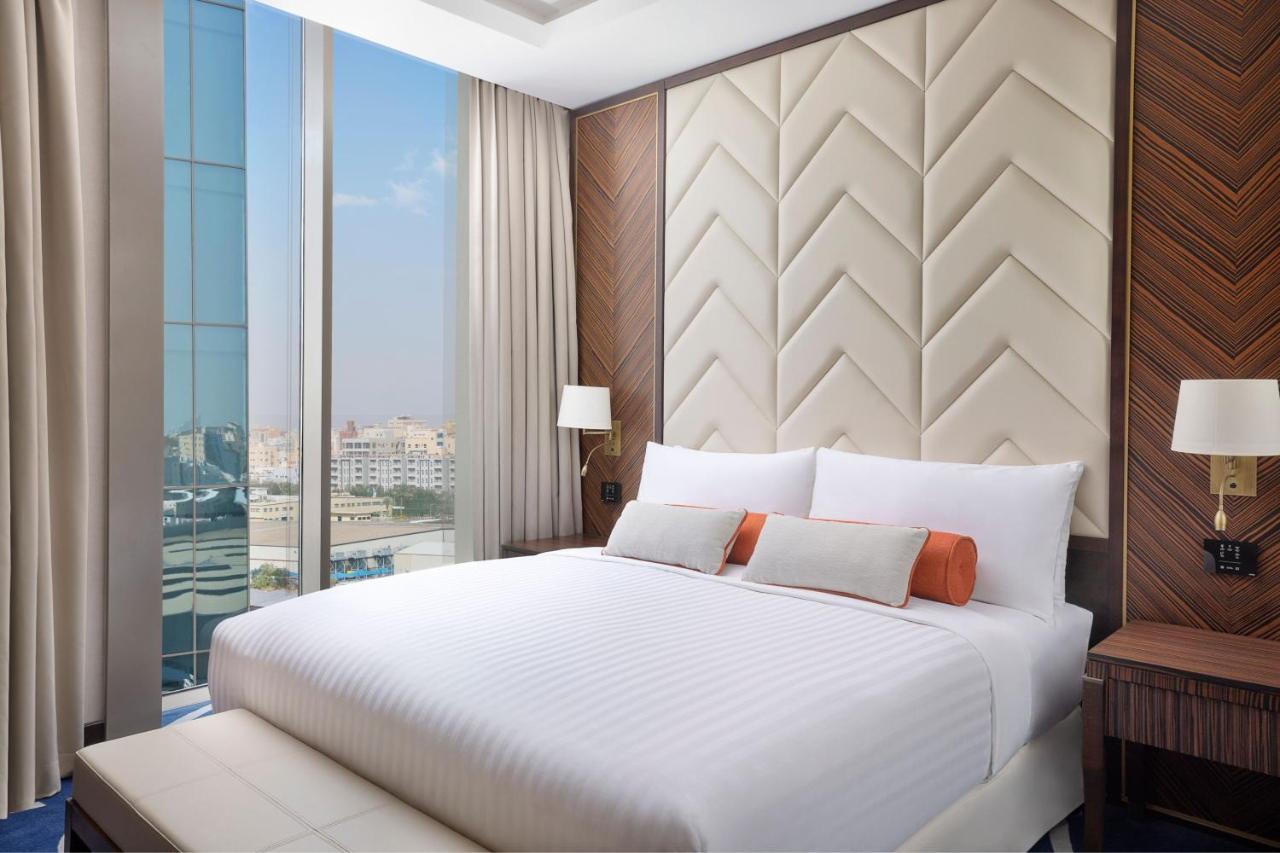Marriott Madinah Road 5* Jeddah