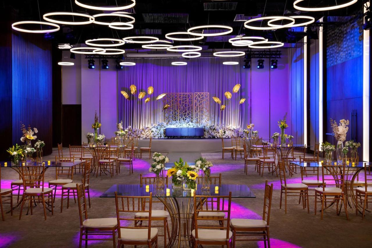 Hotel Marriott Madinah Road 5*