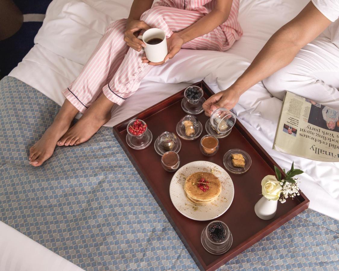 Marriott Madinah Road 5*