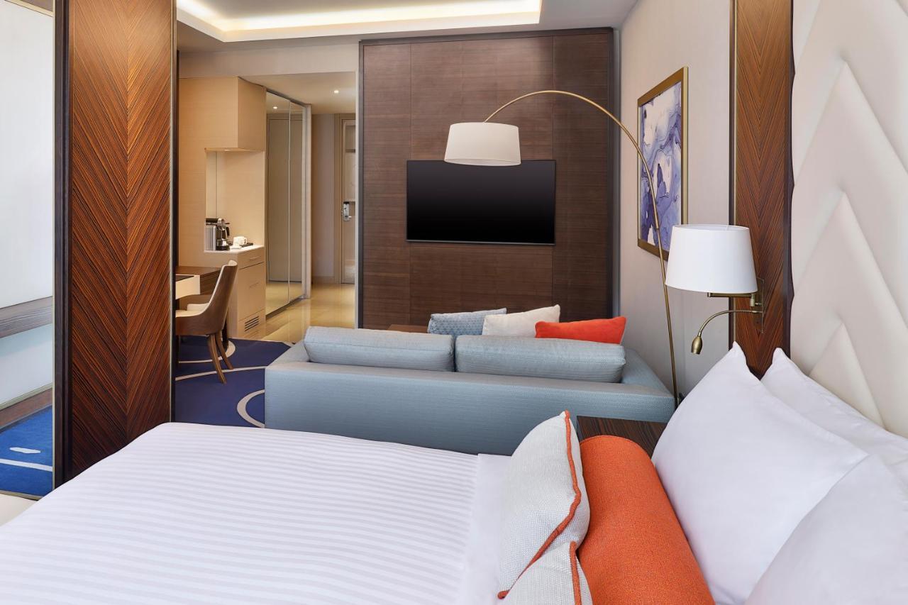 Marriott Madinah Road 5*