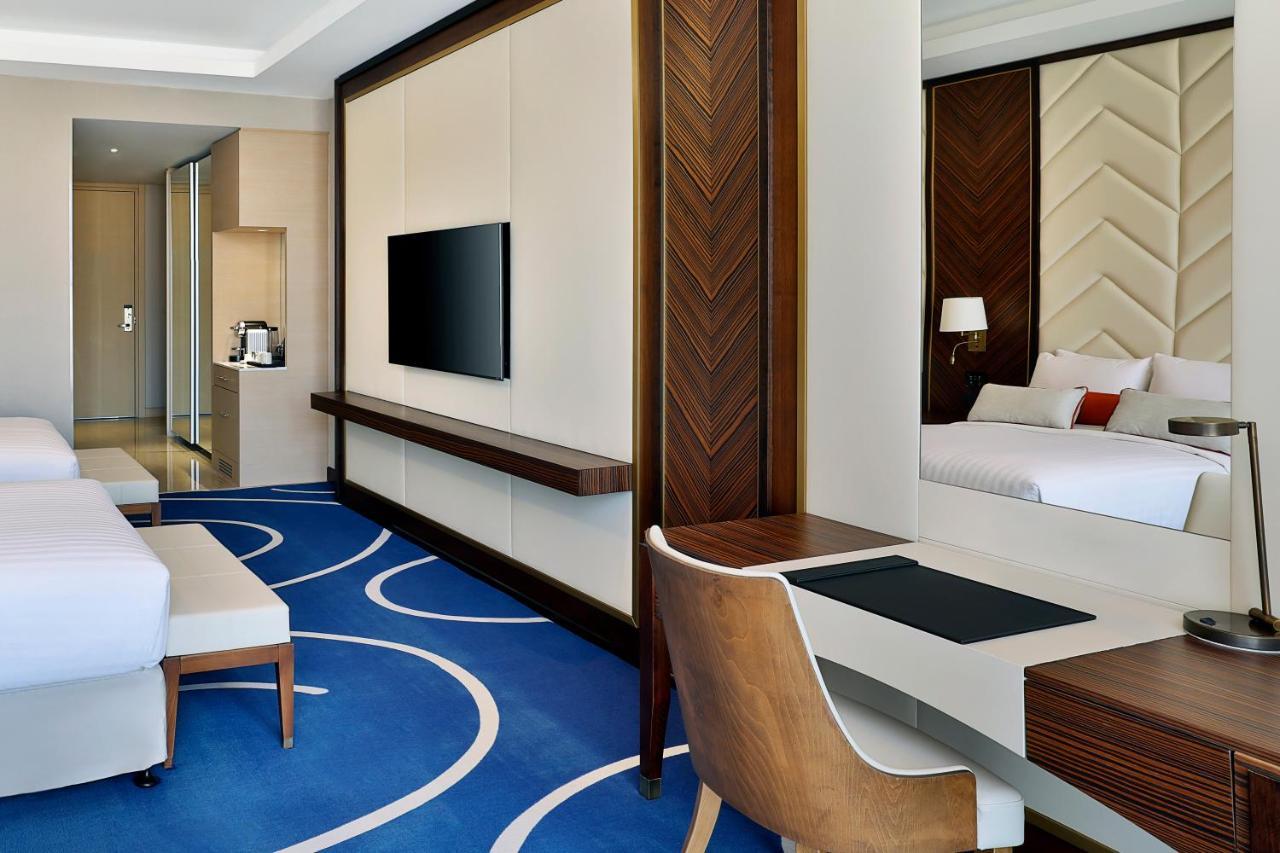 Hotel Marriott Madinah Road 5*