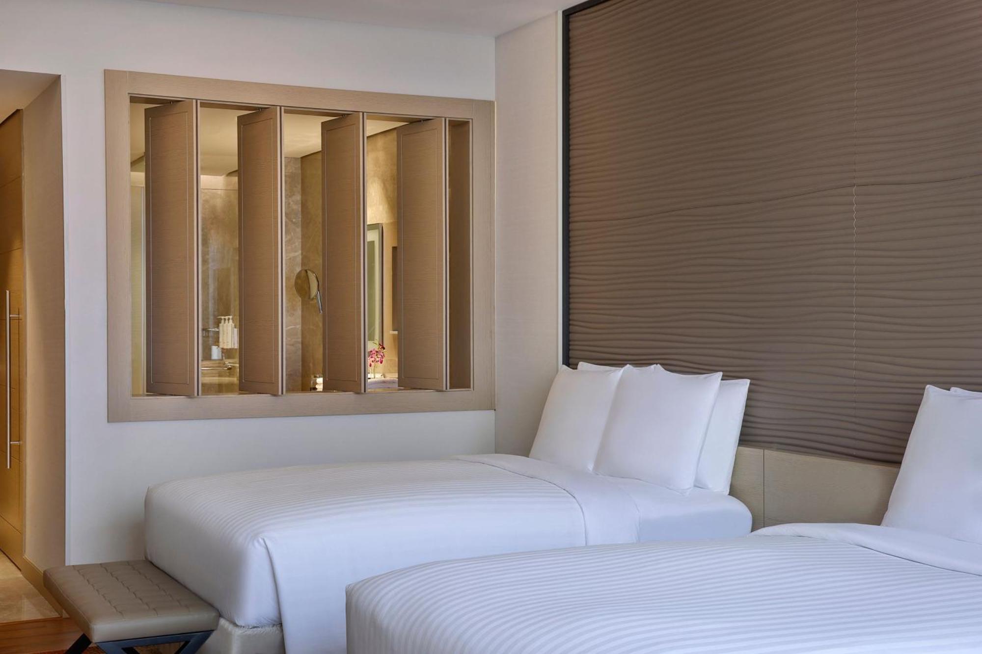 Marriott Madinah Road Jeddah