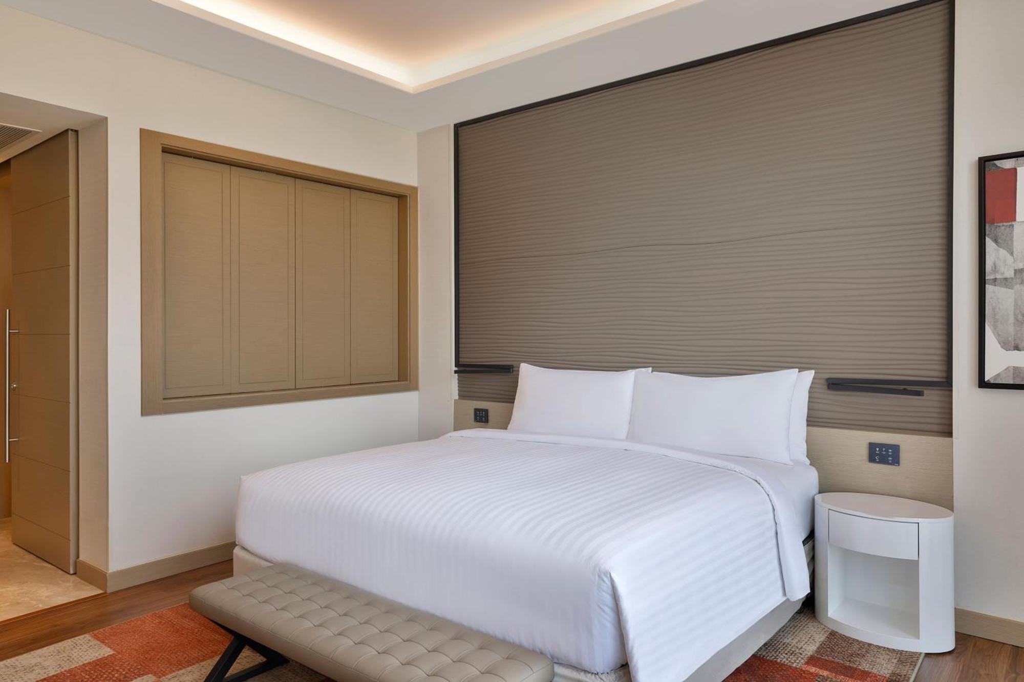 Marriott Madinah Road Hotel