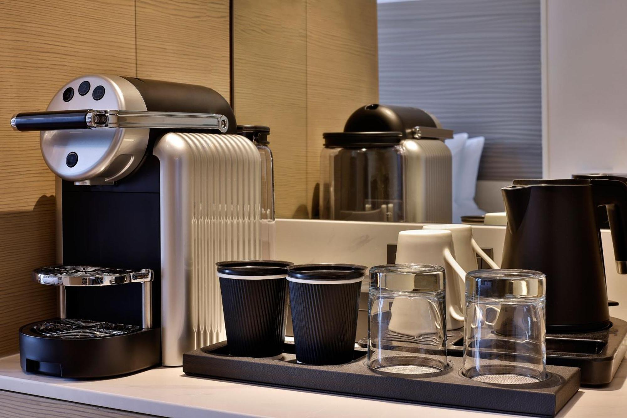 Marriott Madinah Road Jeddah