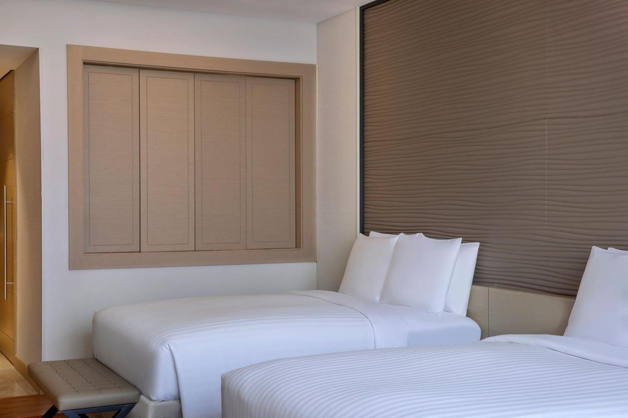 Marriott Madinah Road